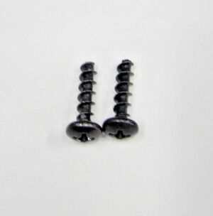 Hoover FH50150 PowerScrub Deluxe Carpet Cleaner Parts Screws 2